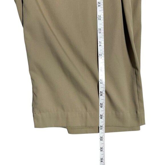Nike Golf Khaki Pants Size 36 x 32 - Picture 6 of 10